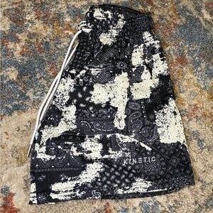 Men’s Kinetic Kings Shorts